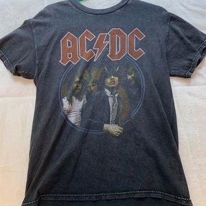 ACDC T-Shirt